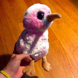 Kiwi beanie boo